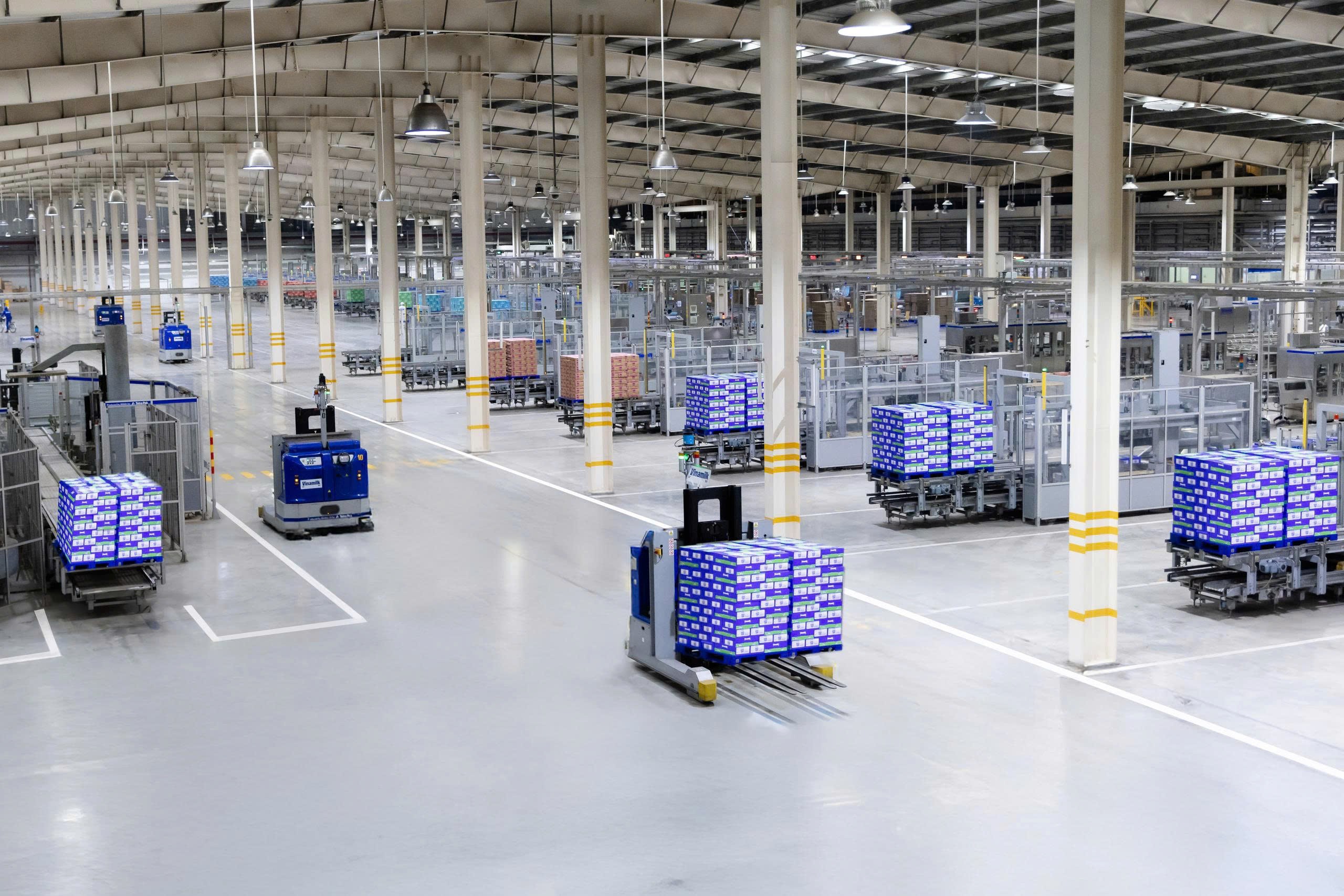Vinamilk: 50 năm vun đắp niềm tin, kiến tạo thương hiệu tỷ USD - Ảnh 5