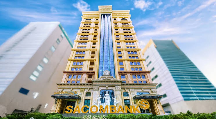 SACOMBANK phát hành hơn 3.600 tỷ đồng trái phiếu với lãi suất 10%/năm. (Ảnh minh hoạ)