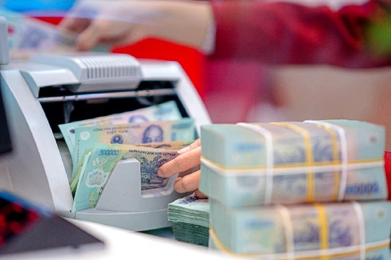 Vingroup, Masterise và Thaco đề xuất vay 955.000 tỷ đồng cho 17 dự án. (Ảnh minh hoạ)