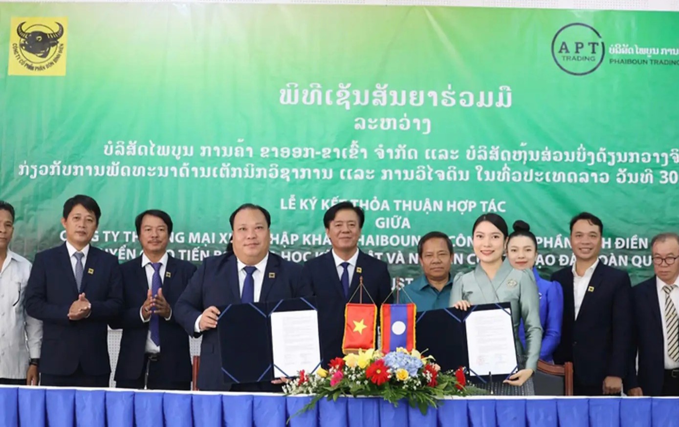 Phân bón Bình Điền dẫn đầu doanh thu Tập đoàn Hóa chất Việt Nam 6 tháng đầu năm 2026 - Ảnh 2