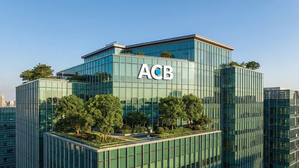 Tổng Giám đốc ACB Từ Tiến Phát: Khi vốn không còn là đích đến - Ảnh 4