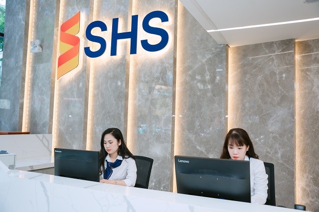 Trong khoảng một tháng, SHS đã huy động tổng cộng 575 tỷ đồng thông qua hai đợt phát hành trái phiếu. (Ảnh minh hoạ)