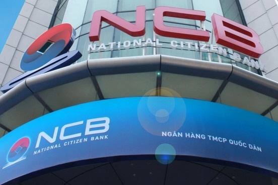 NCB dự kiến tăng vốn thêm 33.000 tỷ đồng trong năm 2027. (Ảnh minh hoạ)