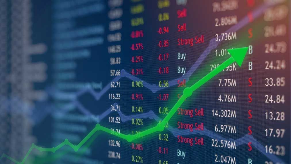 CCP dự kiến vận hành từ quý I/2027, thị trường chứng khoán bước vào giai đoạn chuẩn bị mới. (Ảnh minh hoạ)