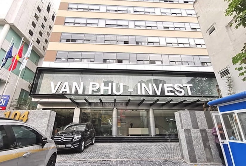  CTCP Phát triển Bất động sản Văn Phú (VPI) ghi nhận nhiều biến động sau nửa đầu năm 2026. (Ảnh minh hoạ)