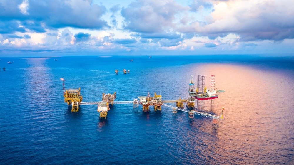 Luật Dầu khí sửa đổi mở rộng quyền cho PetroVietnam, tạo động lực cho các dự án mới. (Ảnh minh hoạ)