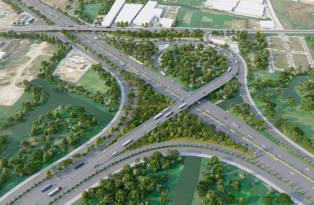 TP.HCM tăng tốc triển khai các dự án, công trình trọng điểm năm 2026. (Ảnh minh hoạ)