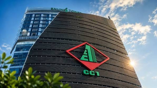Doanh thu của CC1 tăng 31% trong nửa đầu năm 2026. (Ảnh minh hoạ)