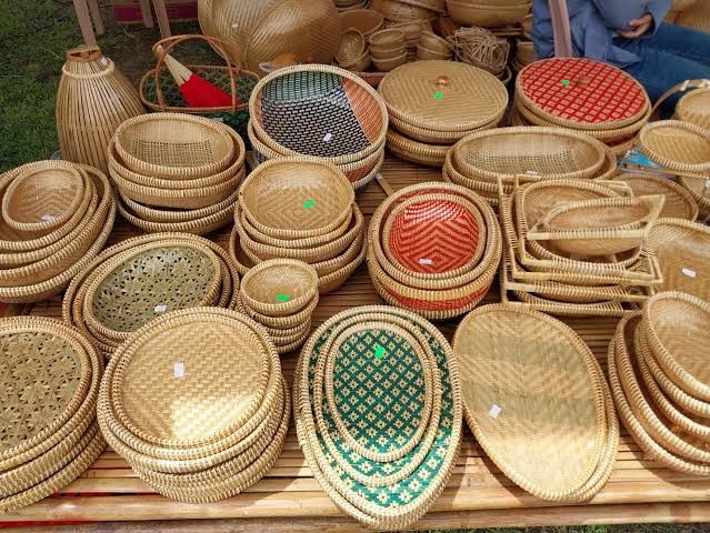 Thành phố Huế đang chuyển trọng tâm phát triển OCOP từ gia tăng số lượng sản phẩm sang nâng cao chất lượng, xây dựng thương hiệu và mở rộng đầu ra. (Ảnh minh hoạ)