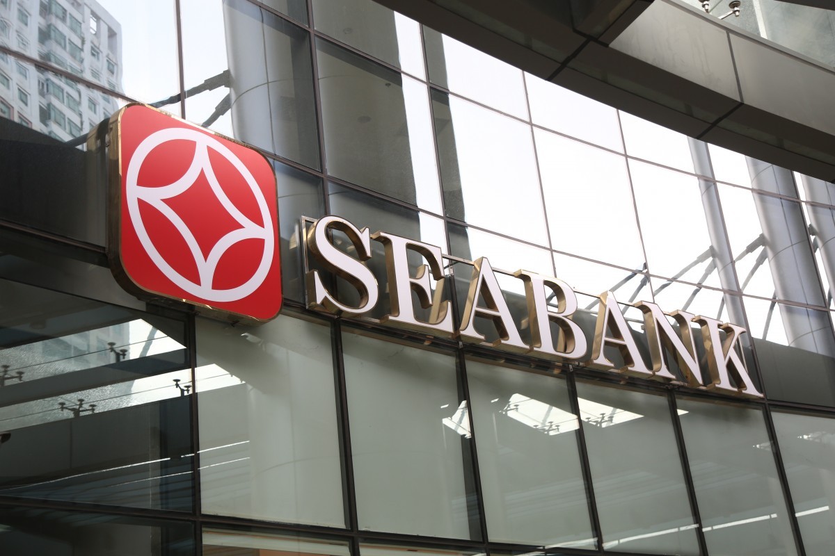 SeABank đã hoàn tất ESOP, vốn điều lệ tăng lên gần 35.000 tỷ đồng. (Ảnh minh hoạ)