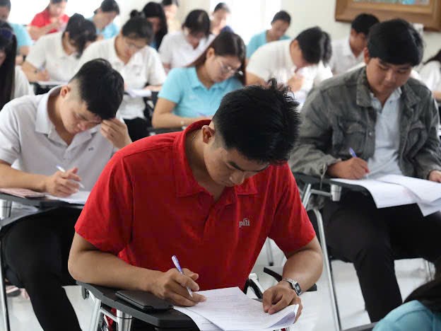 Thẩm định giá Vietory chuẩn hóa nguồn nhân lực, xây dựng đội ngũ kế cận - Ảnh 3