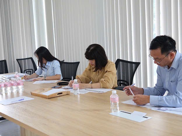 Thẩm định giá Vietory chuẩn hóa nguồn nhân lực, xây dựng đội ngũ kế cận - Ảnh 4