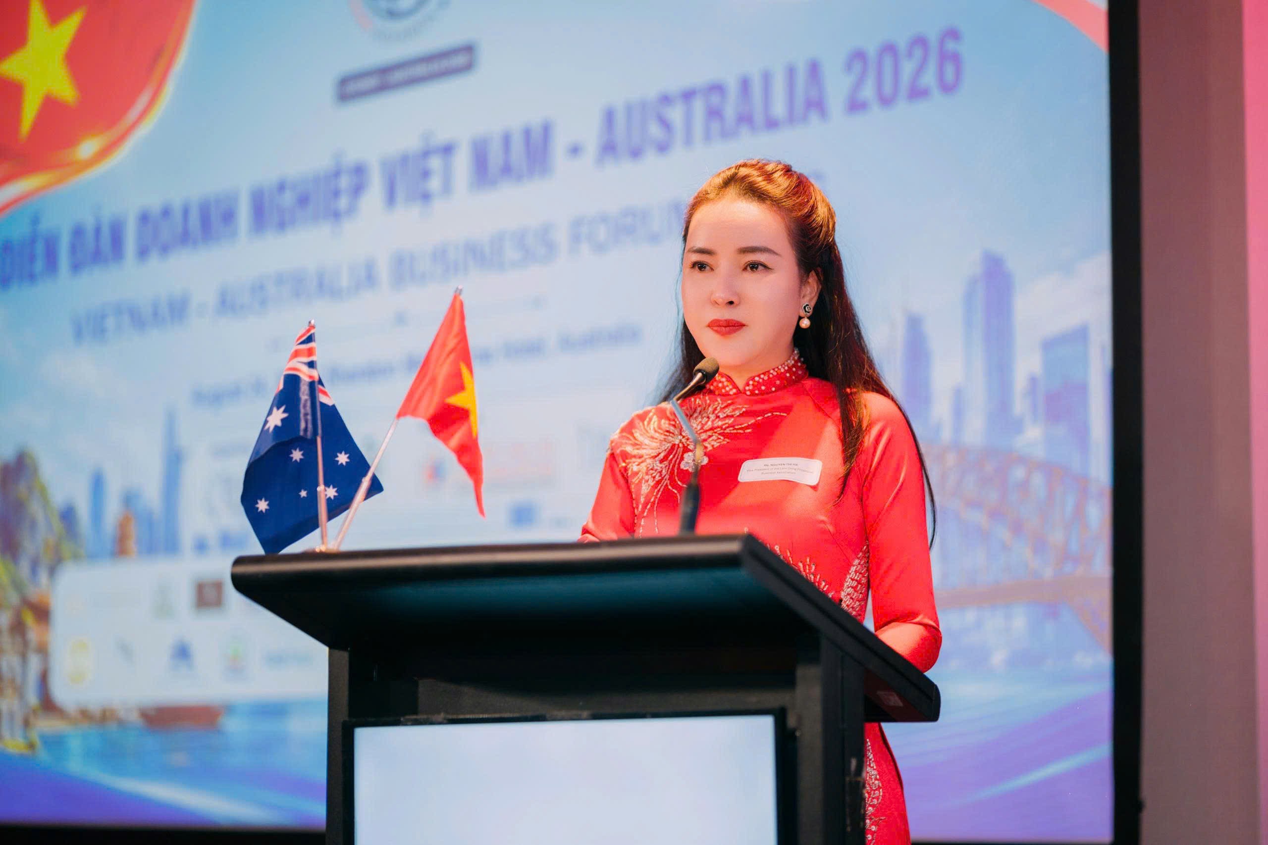 Việt Nam – Australia mở rộng “cánh cửa” hợp tác, kiến tạo cơ hội đầu tư mới - Ảnh 2