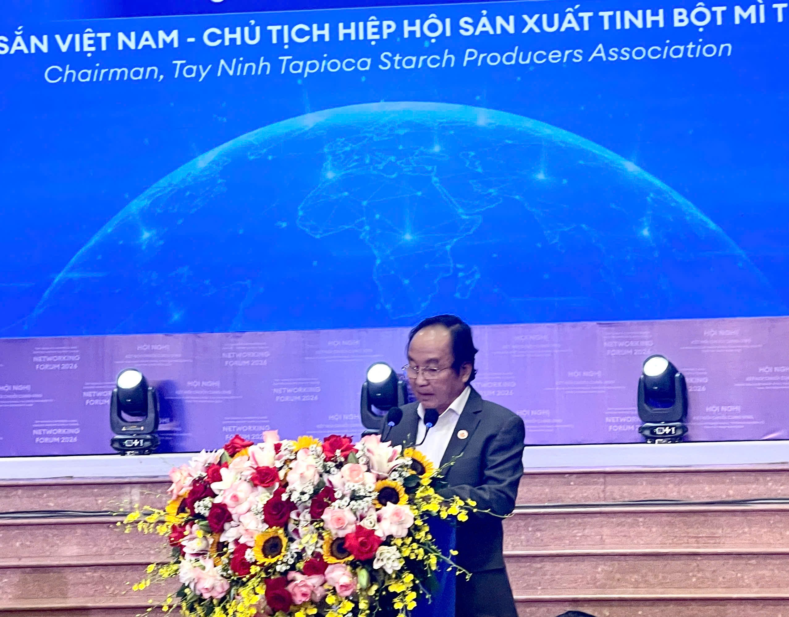 Tây Ninh mở rộng kết nối chuỗi cung ứng, hướng doanh nghiệp vươn ra toàn cầu - Ảnh 5