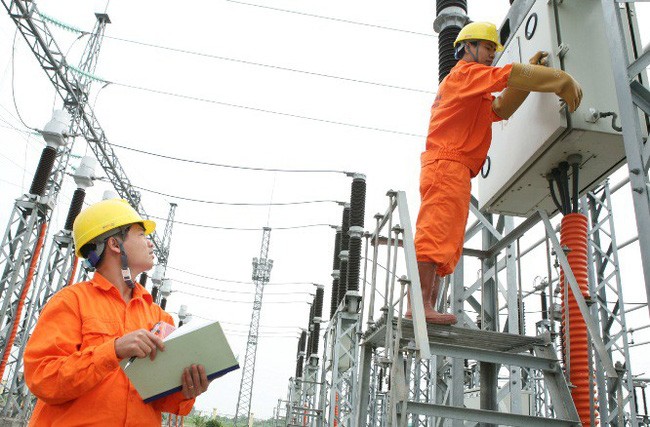 EVNHCMC báo lãi ròng hơn 102 tỷ đồng trong 6 tháng đầu năm 2026. (Ảnh minh hoạ)