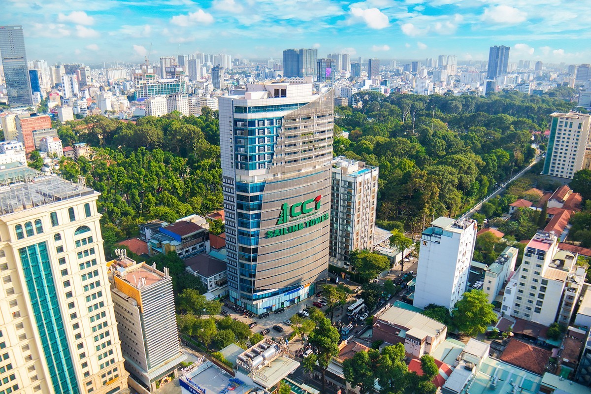 Trong nửa đầu năm 2026, CC1 ghi nhận lợi nhuận tăng 158% so với cùng kỳ. (Ảnh minh hoạ)