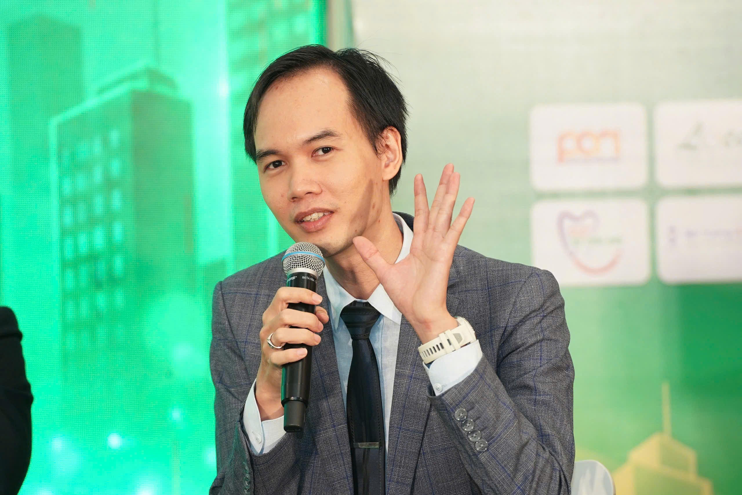 Từ góc nhìn “Mekong Business Connect 2026”: Doanh nghiệp cần làm gì để “vượt sóng”? - Ảnh 4