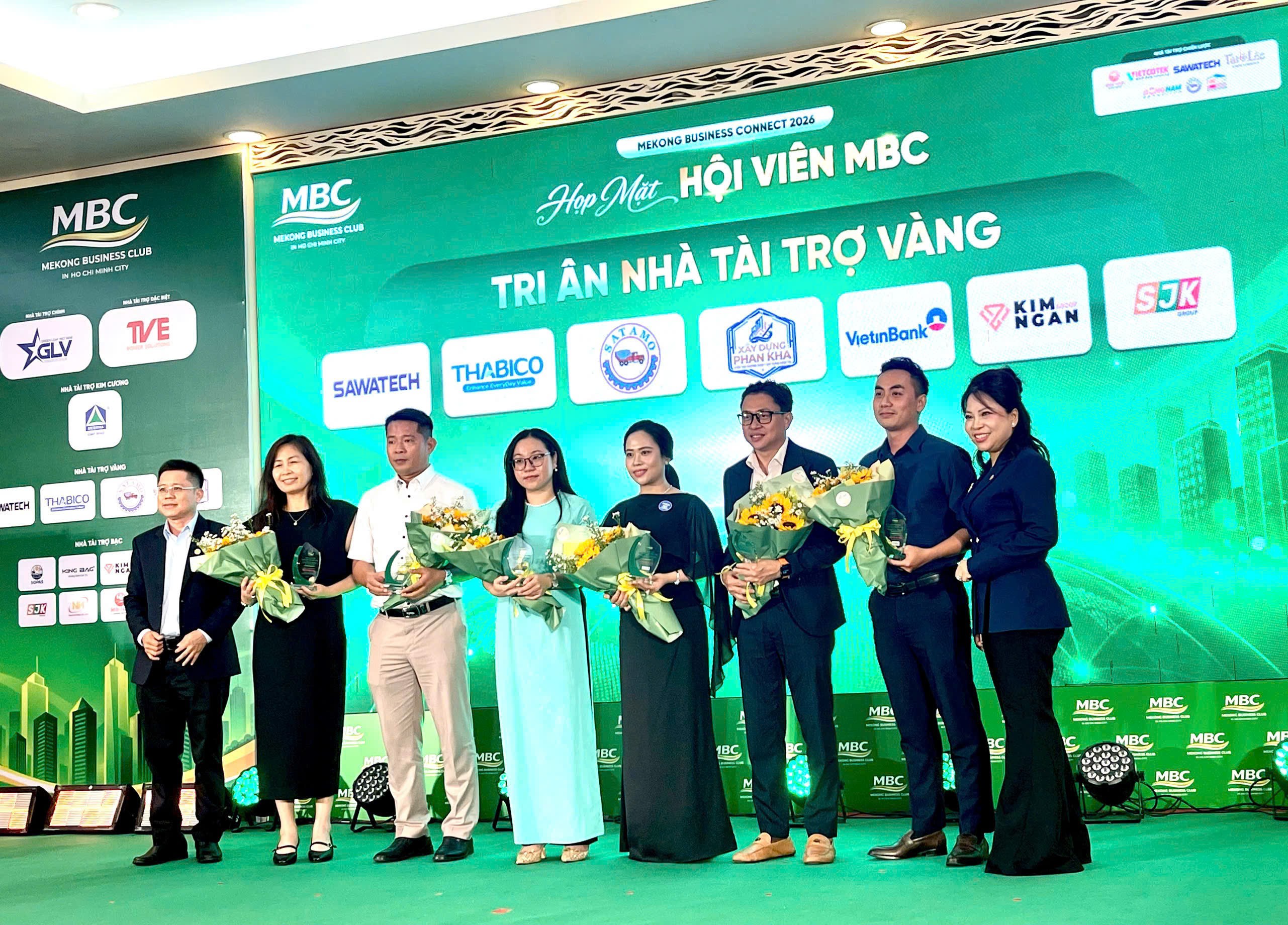 Từ góc nhìn “Mekong Business Connect 2026”: Doanh nghiệp cần làm gì để “vượt sóng”? - Ảnh 12