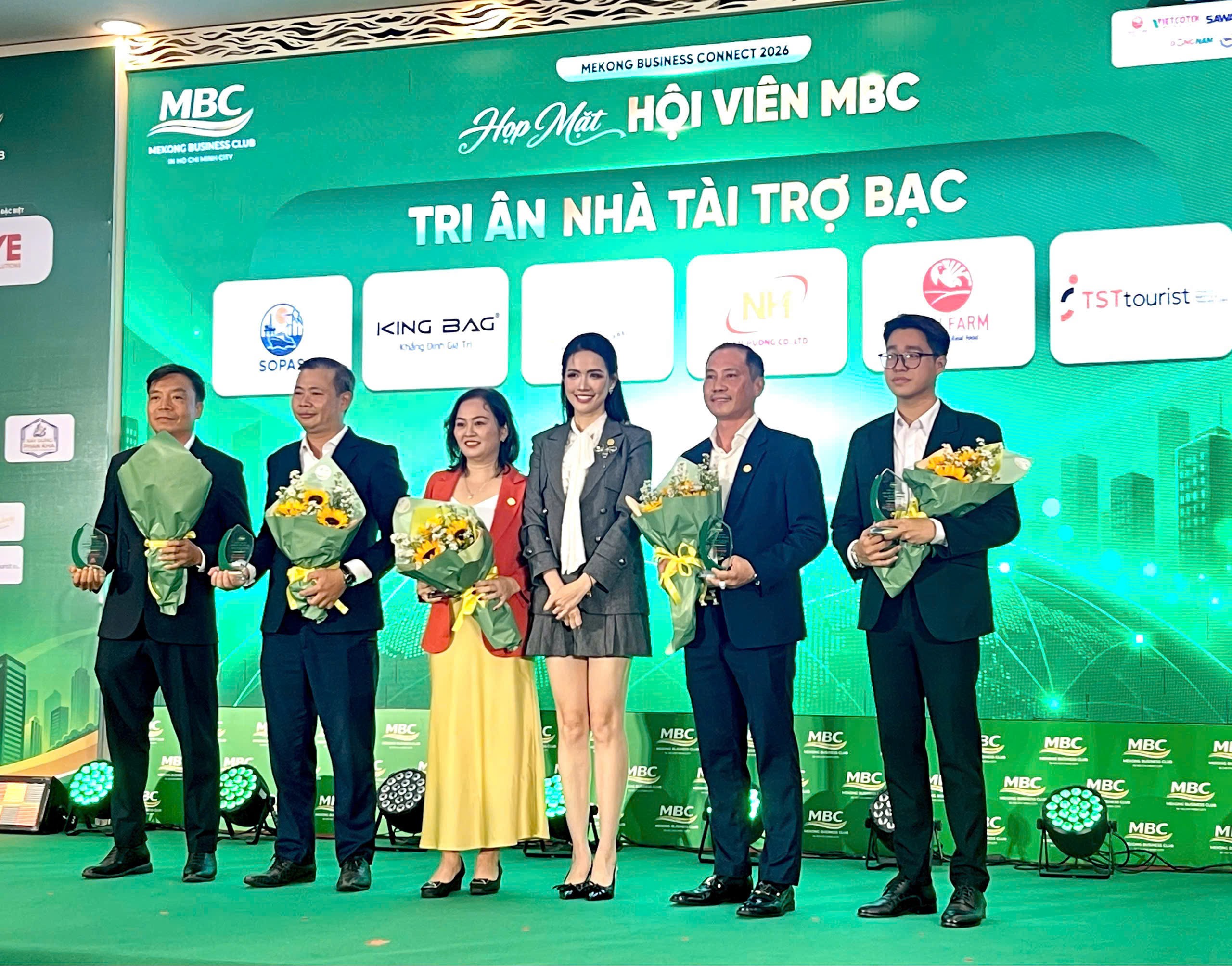 Từ góc nhìn “Mekong Business Connect 2026”: Doanh nghiệp cần làm gì để “vượt sóng”? - Ảnh 13