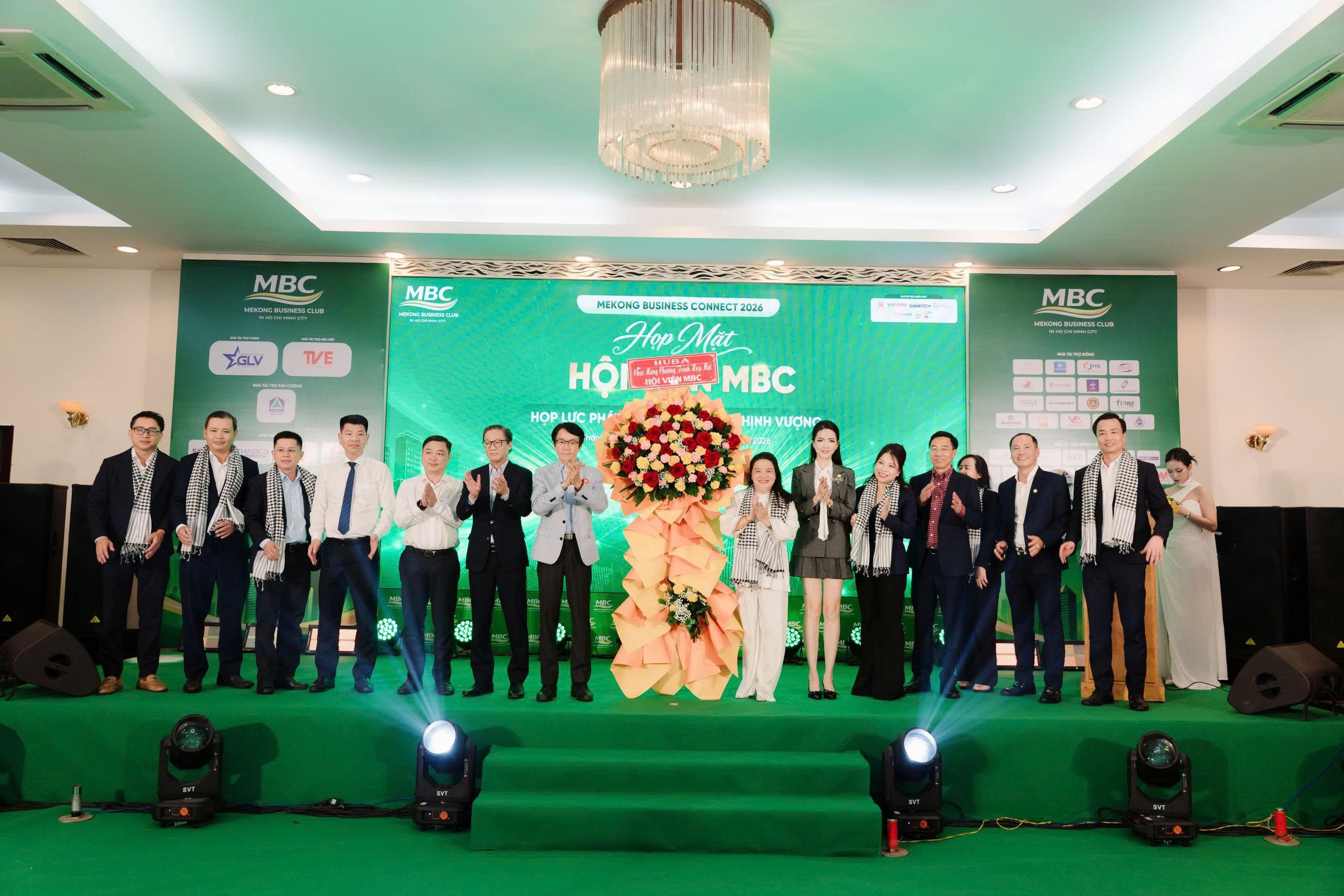 Từ góc nhìn “Mekong Business Connect 2026”: Doanh nghiệp cần làm gì để “vượt sóng”? - Ảnh 9