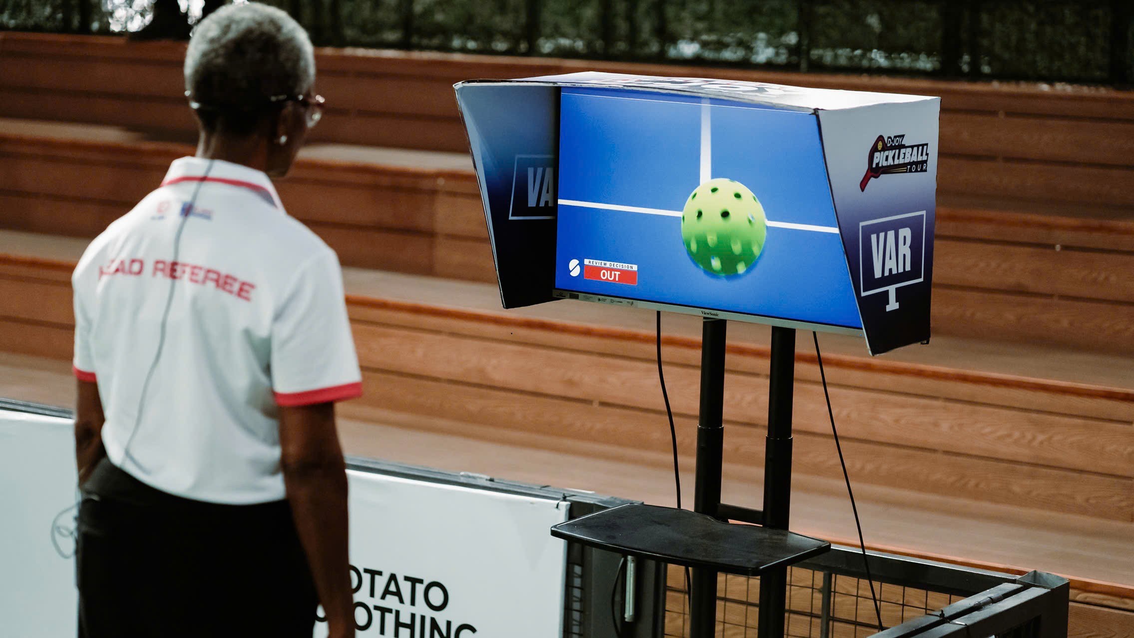 D-Joy Pickleball Tour 2026 Leg 3: Khi hệ sinh thái thuần Việt định hình cuộc chơi Pickleball toàn cầu - Ảnh 3