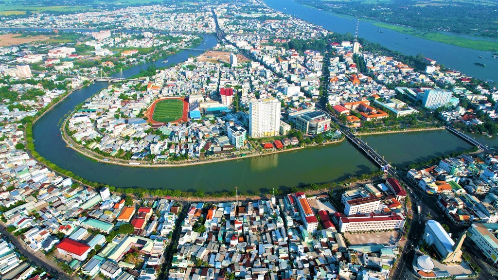 An Giang phát huy dư địa, hướng tới tăng trưởng GRDP 10,71%. (Ảnh minh hoạ)