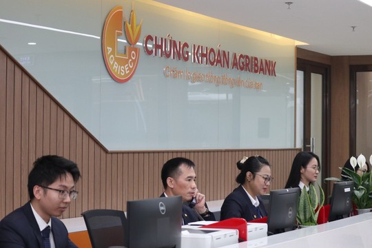6 tháng đầu năm 2026, lợi nhuận sau thuế Agriseco đạt gần 74 tỷ đồng, tăng 67% so với cùng kỳ năm trước. (Ảnh minh hoạ)