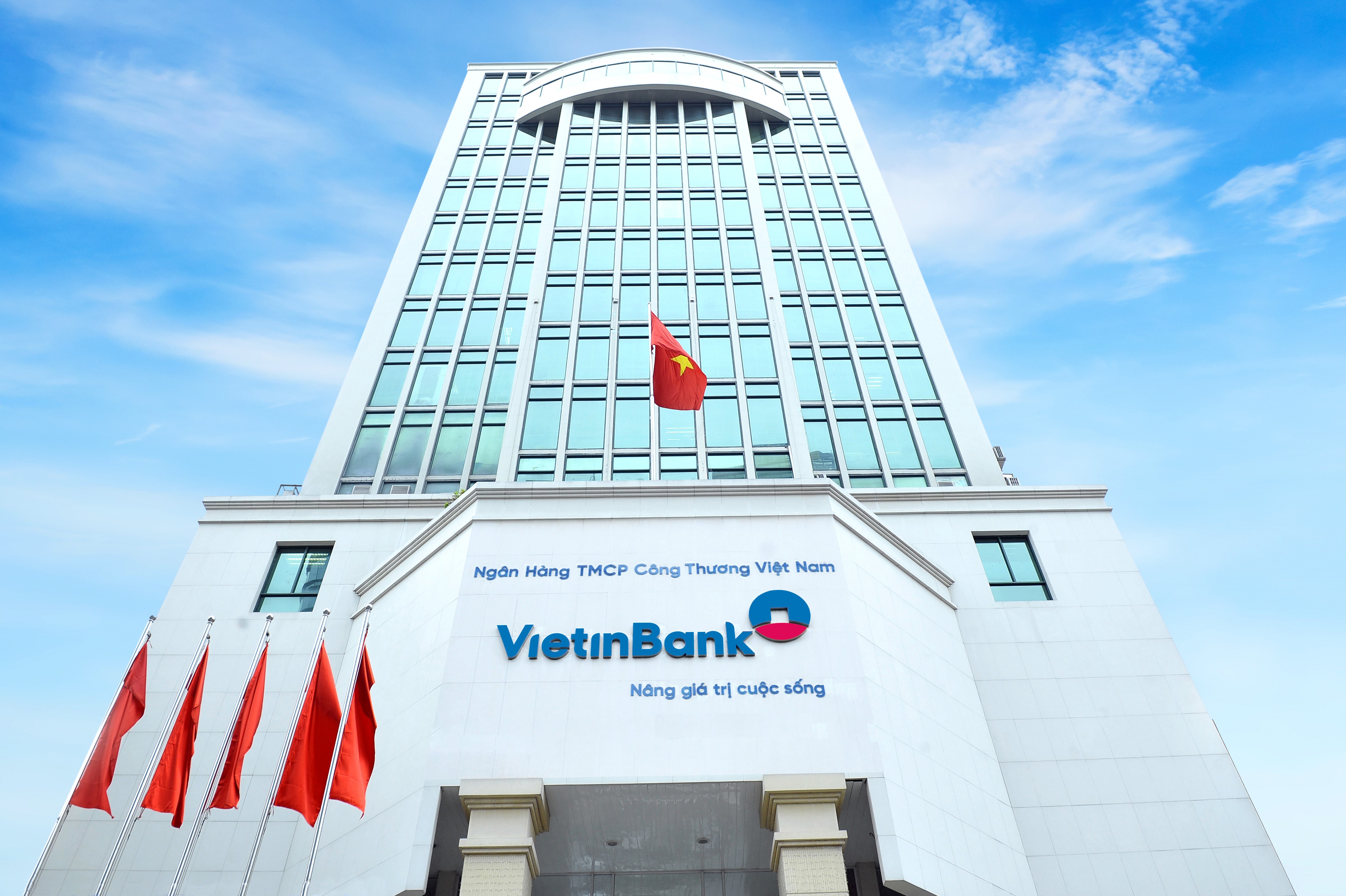 VietinBank dự kiến chào bán 160 triệu trái phiếu ra công chúng với tổng giá trị 16.000 tỷ đồng. (Ảnh minh hoạ)
