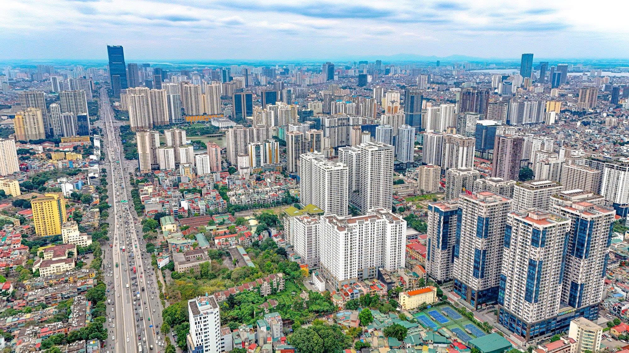 Với tổng giá trị 16.000 tỷ đồng trái phiếu, VietinBank rót 8.000 tỷ đồng vào lĩnh vực bất động sản và 8.000 tỷ đồng dành cho các dự án hạ tầng theo phương thức PPP. (Ảnh minh hoạ)