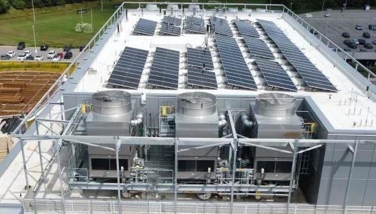 Quản lý môi chất lạnh trong toàn bộ vòng đời của thiết bị là một mắt xích quan trọng trong quá trình chuyển đổi sang hệ sinh thái làm mát bền vững. (Ảnh minh hoạ)