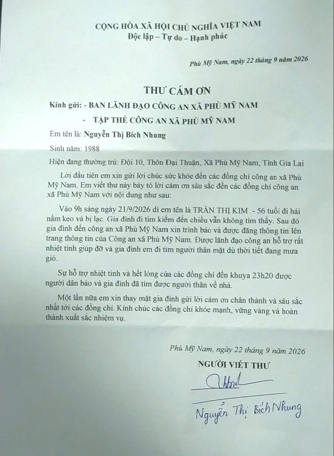 thu-cam-on-cua-gia-dinh-nguoi-bi-mat-tich-1790094702.jpg