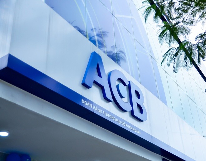 ACB được VCBS dự báo đạt hơn 5.500 tỷ đồng lợi nhuận trước thuế quý III/2026, tăng 3% so với cùng kỳ. (Ảnh minh hoạ)