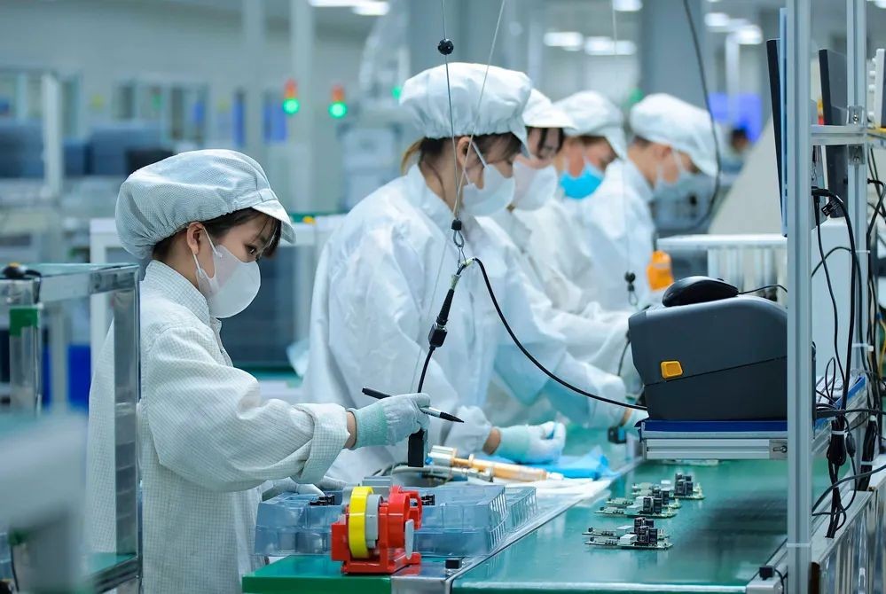 HEPZA tiếp tục đẩy mạnh thu hút đầu tư theo hướng có trọng tâm, trọng điểm; chú trọng nâng cao chất lượng và hiệu quả sử dụng dòng vốn đầu tư trong và ngoài nước. (Ảnh minh hoạ)