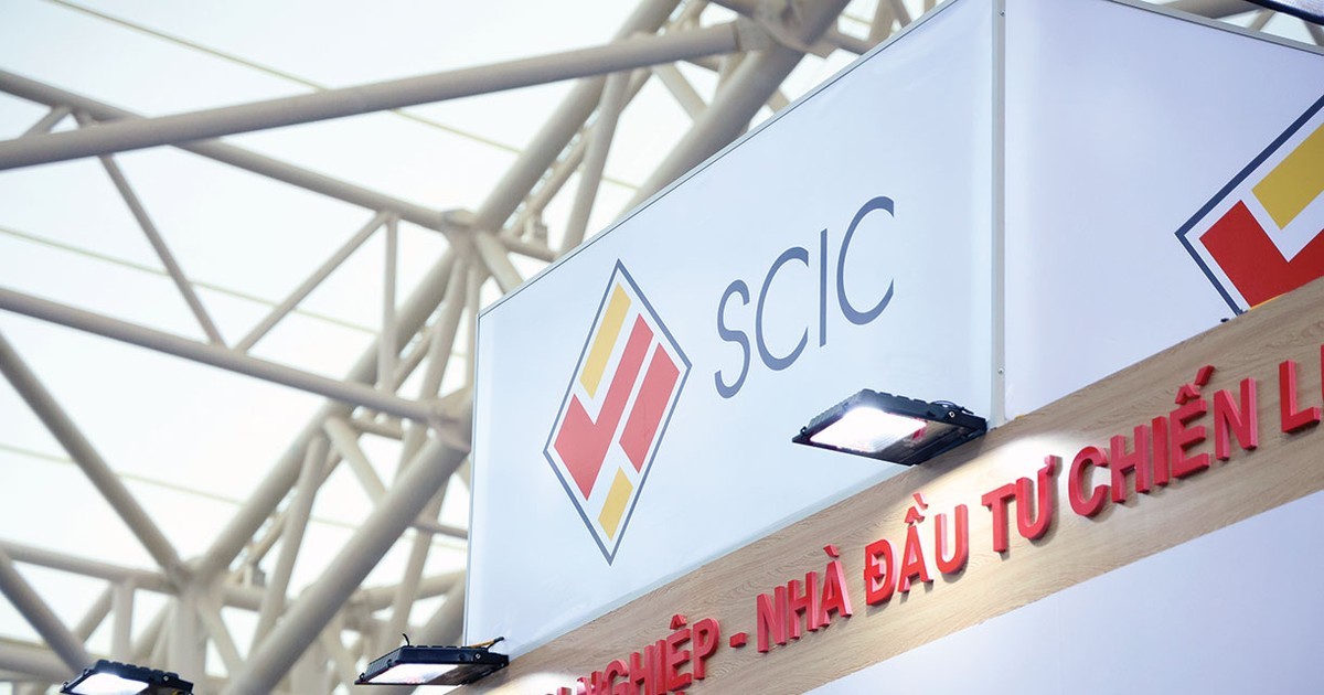 SCIC chuẩn bị bước chuyển lớn, hướng tới thành lập Quỹ Đầu tư quốc gia. (Ảnh minh hoạ)