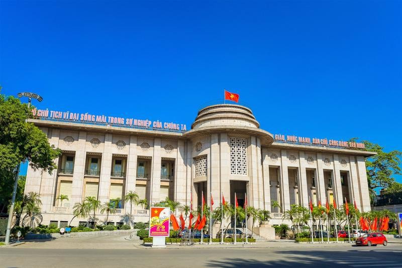 Ngân hàng Nhà nước triển khai chương trình bảo vệ quyền lợi người tiêu dùng. (Ảnh minh hoạ)