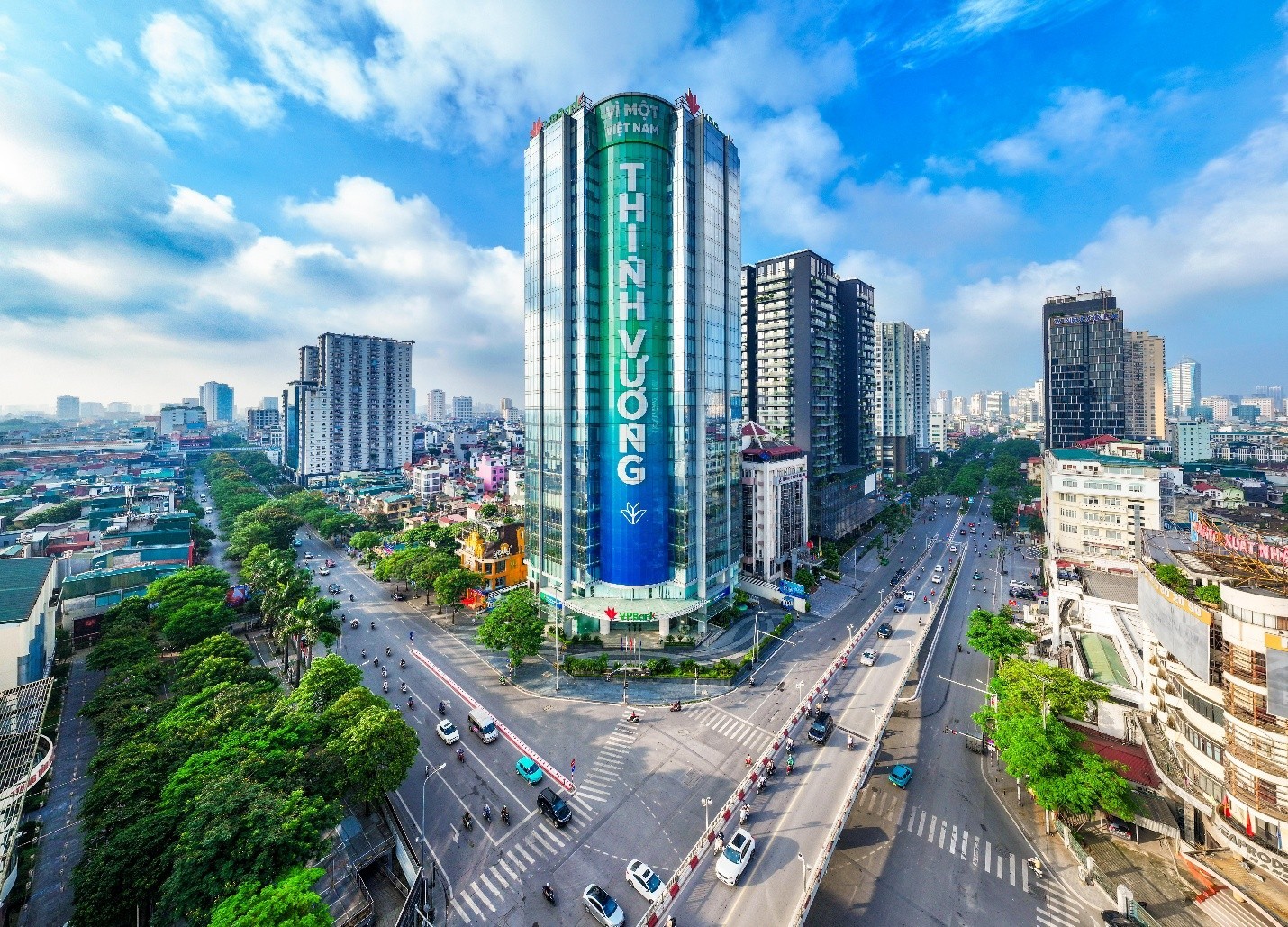 Công ty bảo hiểm của VPBank chính thức được cấp phép, dự kiến hoạt động từ quý I/2027. (Ảnh minh hoạ)
