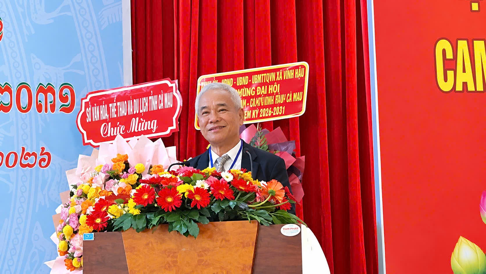 Cà Mau: Đổi mới đối ngoại nhân dân, vun đắp tình hữu nghị Việt Nam – Campuchia - Ảnh 2