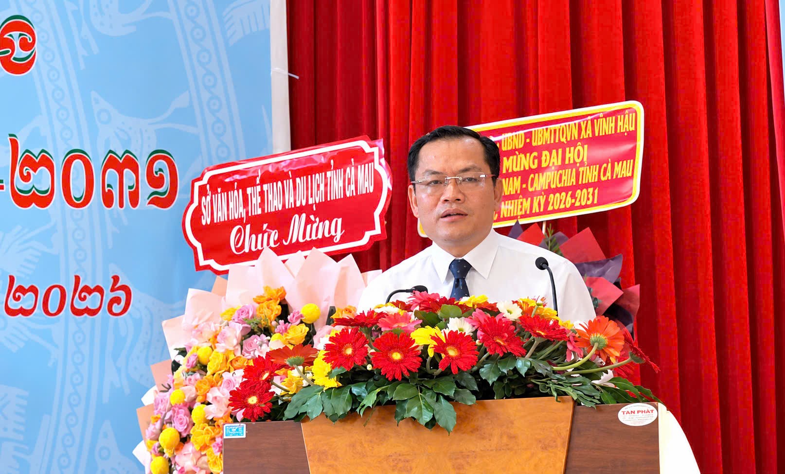 Cà Mau: Đổi mới đối ngoại nhân dân, vun đắp tình hữu nghị Việt Nam – Campuchia - Ảnh 6