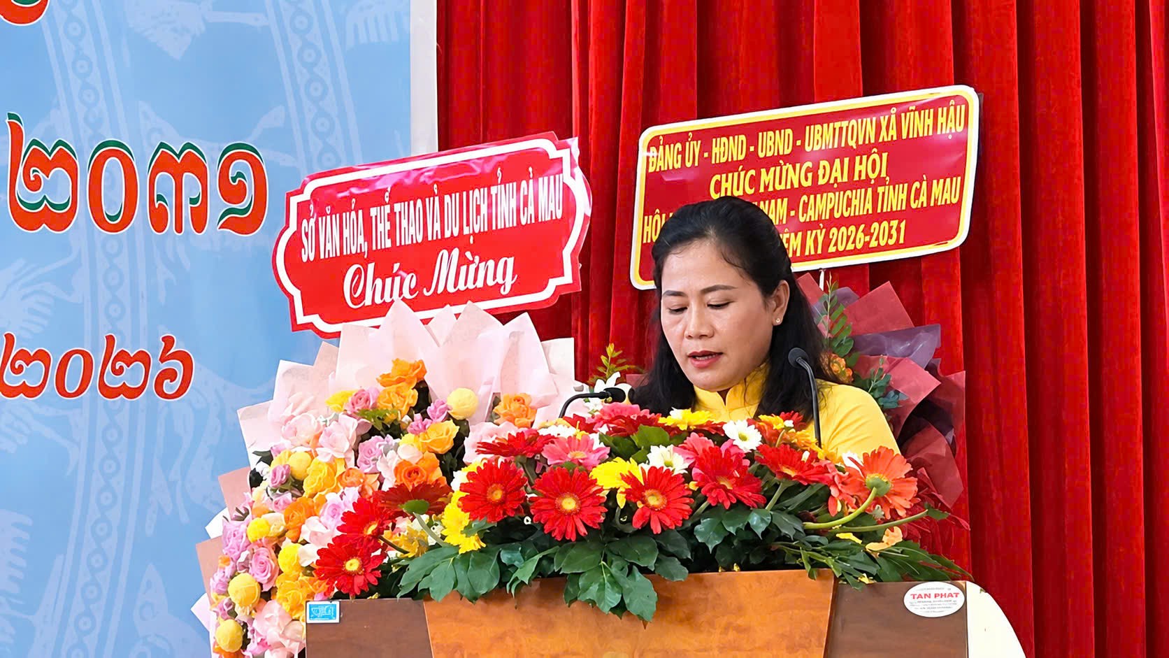 Cà Mau: Đổi mới đối ngoại nhân dân, vun đắp tình hữu nghị Việt Nam – Campuchia - Ảnh 5