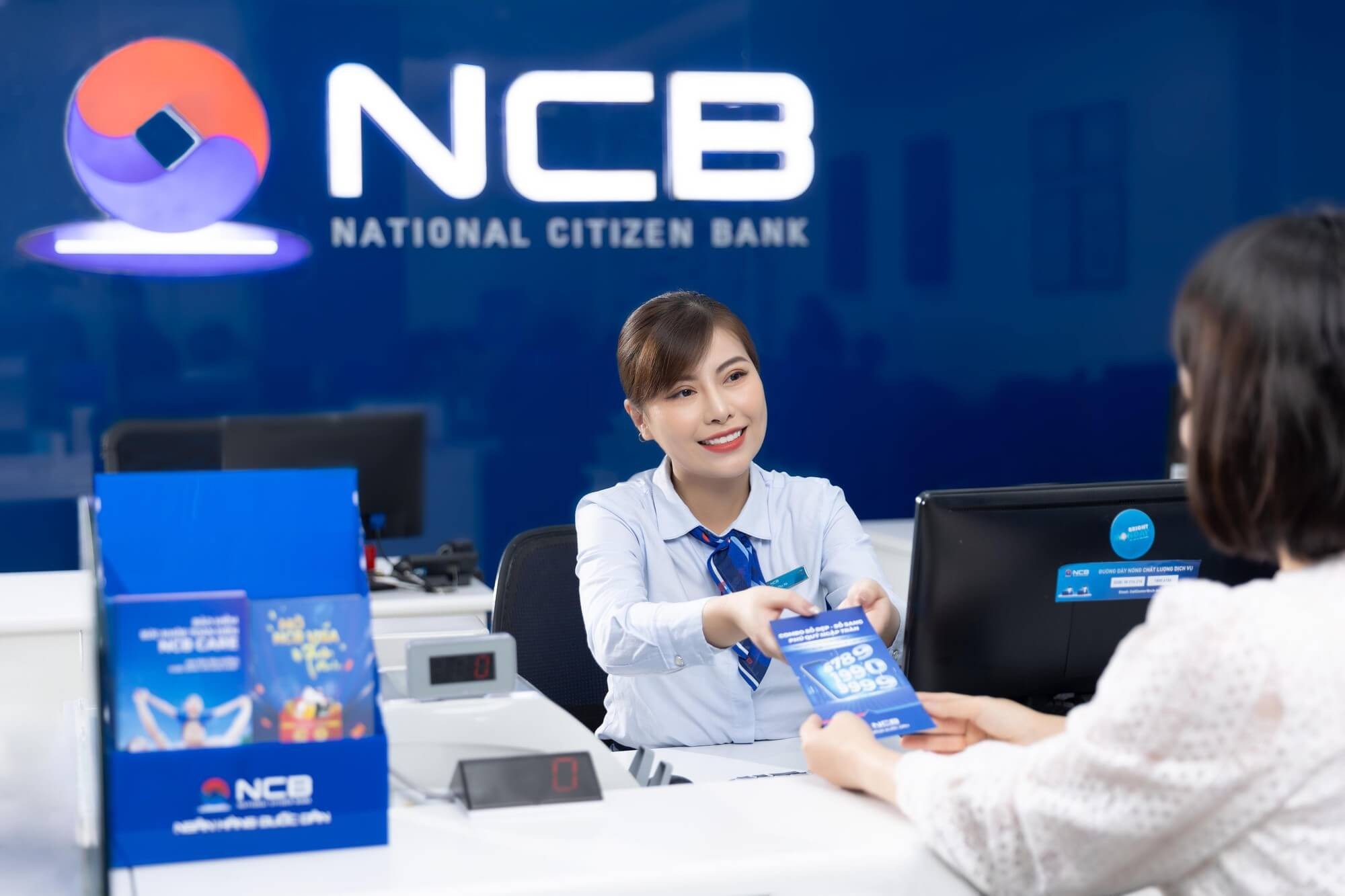 NCB đã phân phối 1 tỷ cổ phiếu, tương đương 100% tổng số cổ phiếu đăng ký chào bán, cho 22 nhà đầu tư chứng khoán chuyên nghiệp trong nước. (Ảnh minh hoạ)