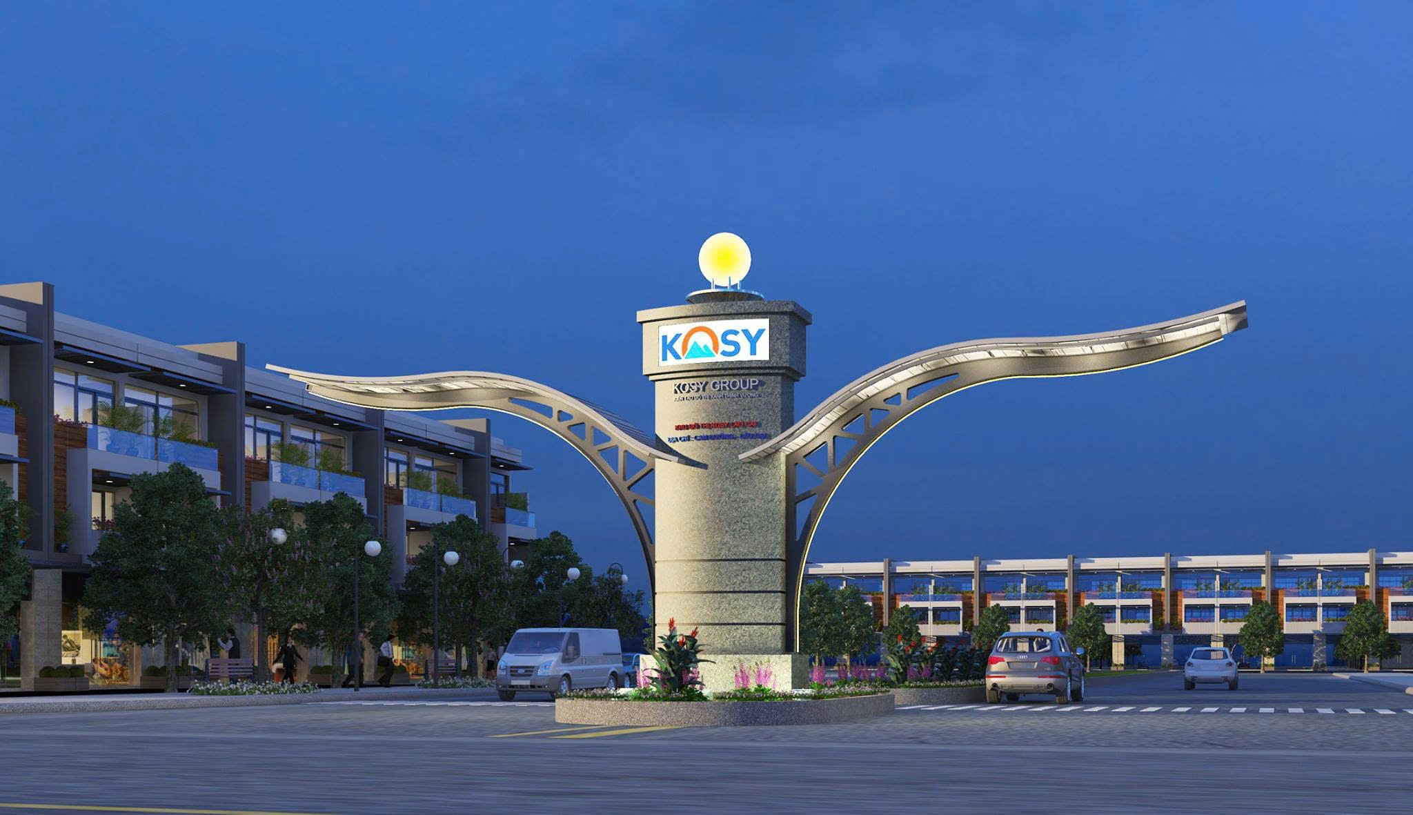 Công ty Cổ phần Kosy (HOSE: KOS) có hơn 2.725 tỷ đồng nợ phải trả, trong đó vay và nợ thuê tài chính gần 2.000 tỷ đồng. (Ảnh minh hoạ)