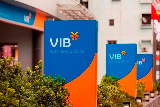 VIB mở rộng kênh vốn quốc tế, hướng tới mục tiêu 1 tỷ USD. (Ảnh minh hoạ)