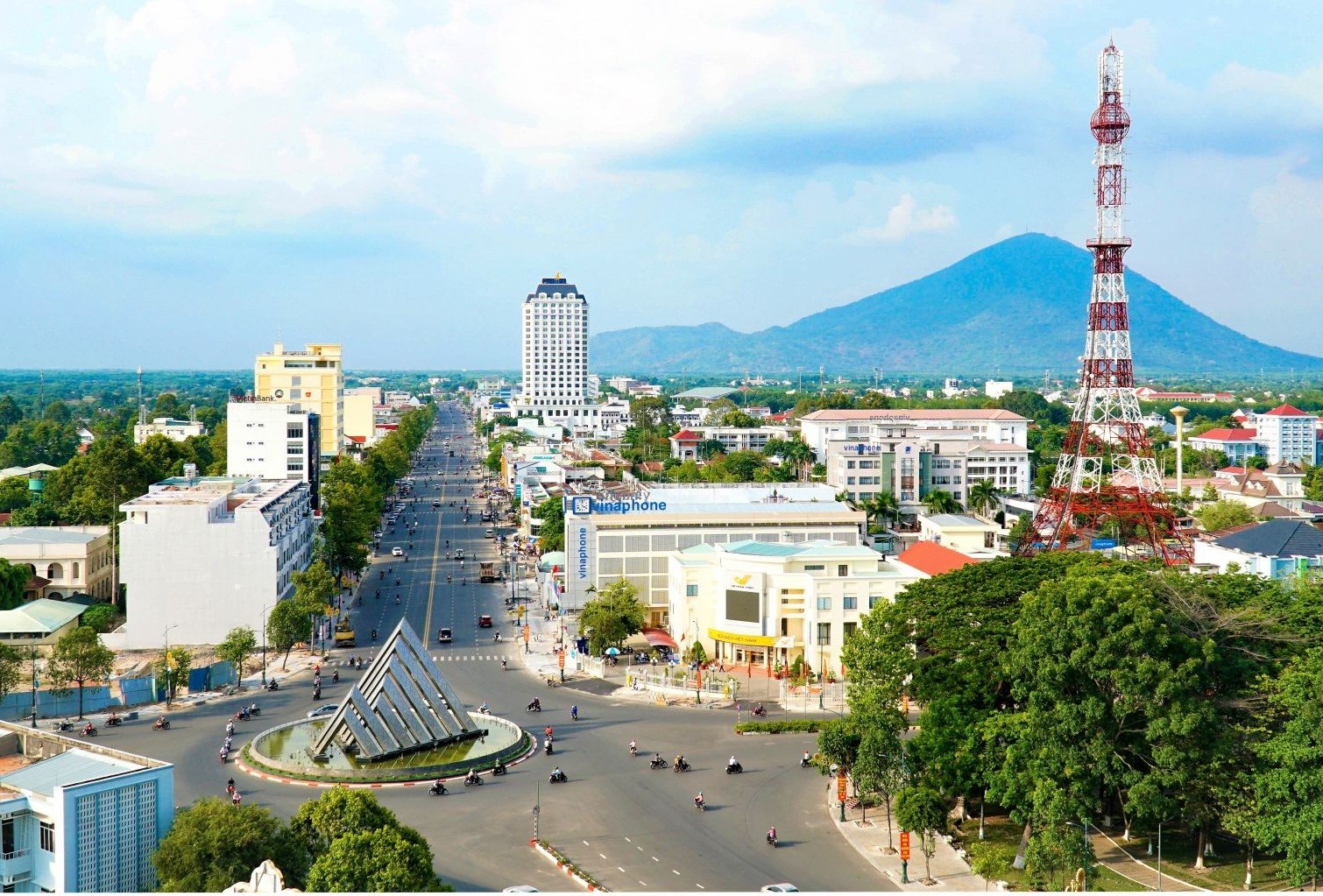 Tây Ninh đạt gần 80% kế hoạch xuất khẩu sau 9 tháng. (Ảnh minh hoạ)