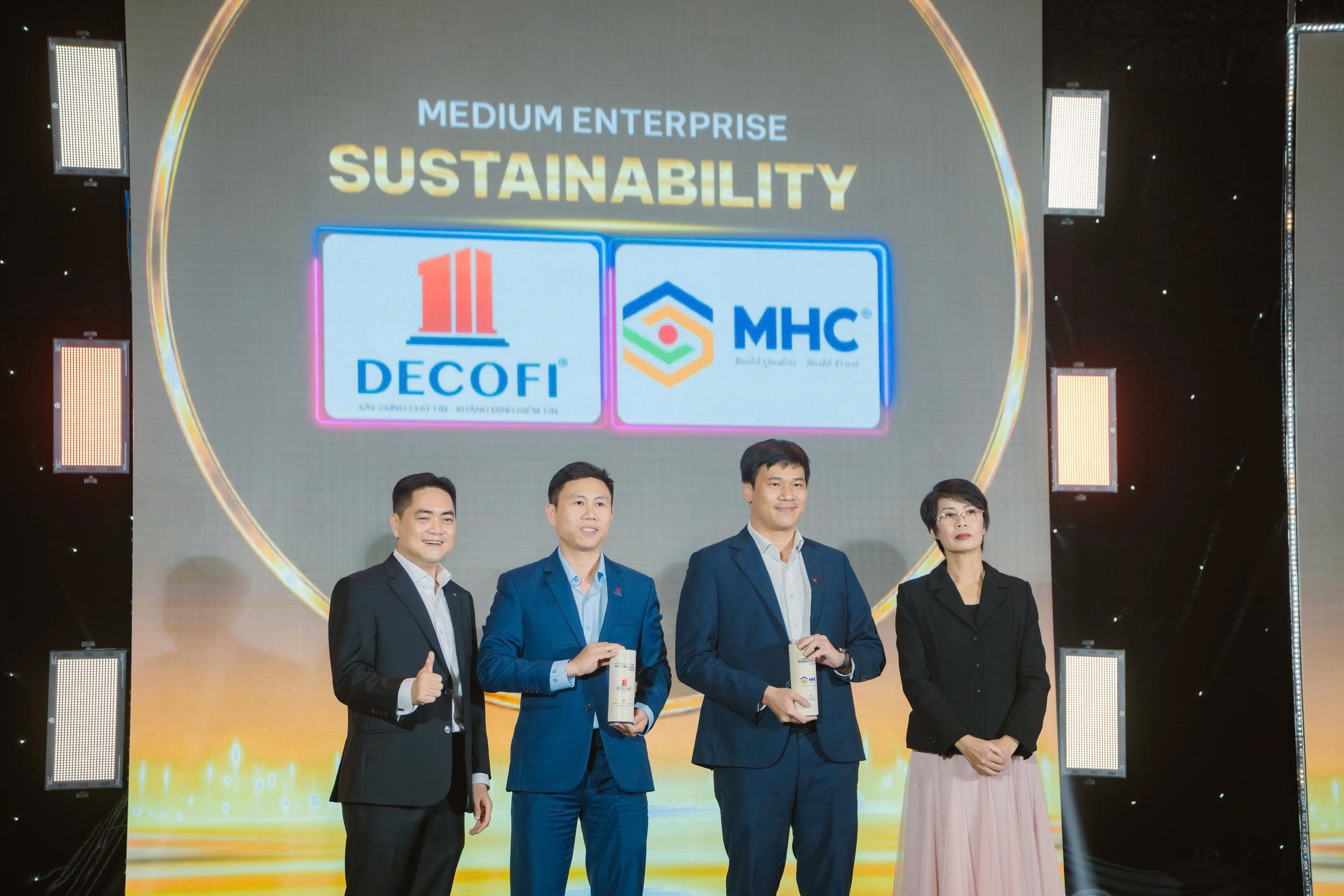 CareerViet công bố bảng xếp hạng “Doanh nghiệp Yêu thích 2026”: Vinpearl, Viettel-CHT dẫn đầu - Ảnh 3