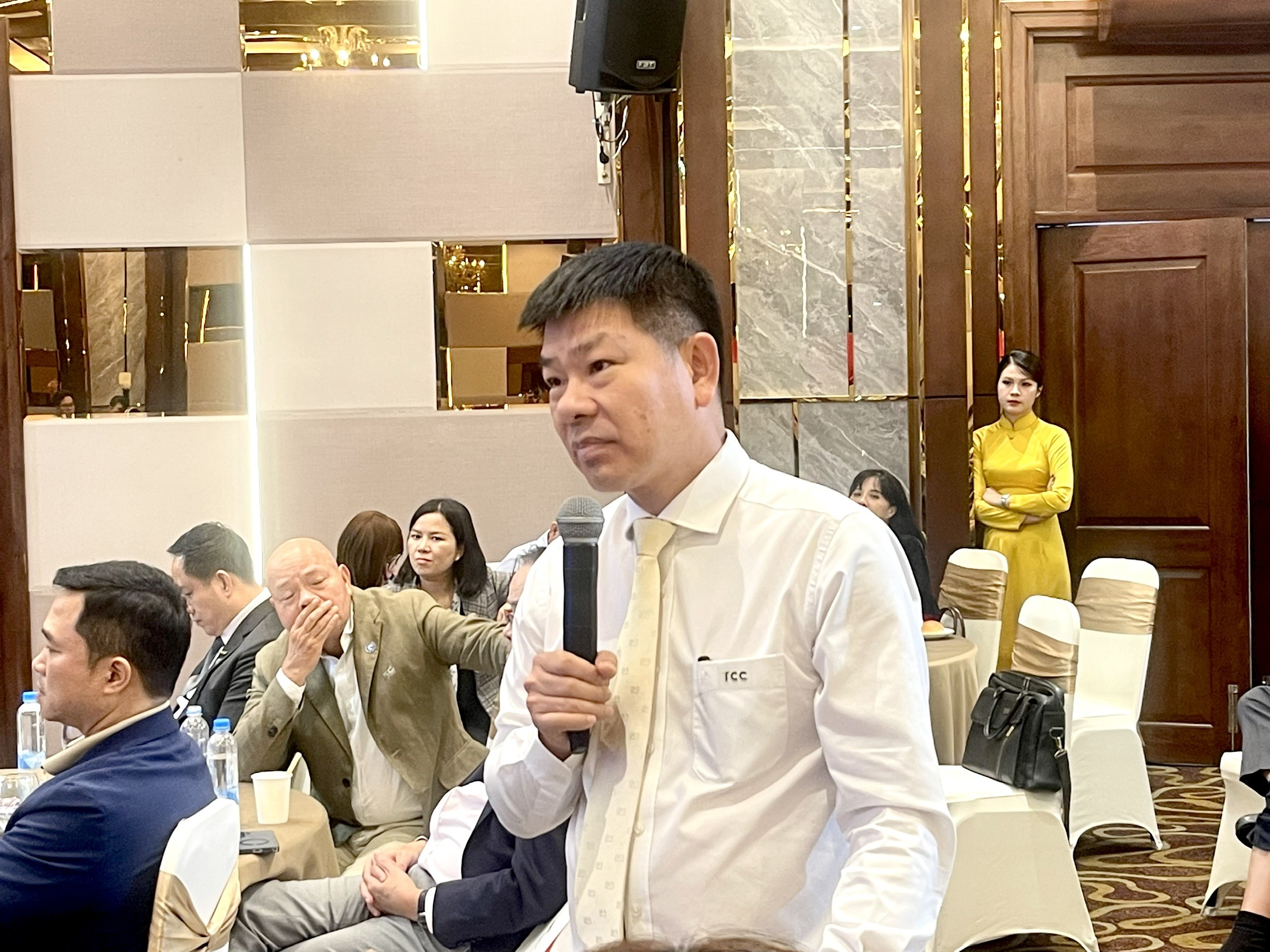 Bất động sản 2027: Khi nào thị trường có thể phục hồi bền vững? - Ảnh 3