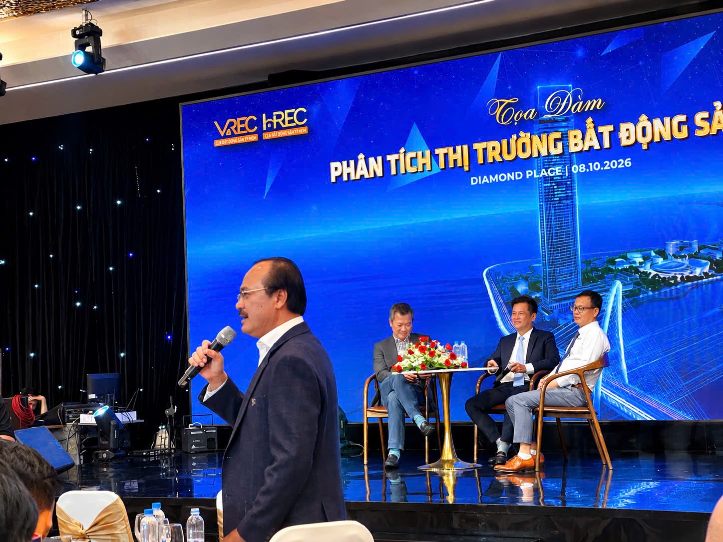 Bất động sản 2027: Khi nào thị trường có thể phục hồi bền vững? - Ảnh 4