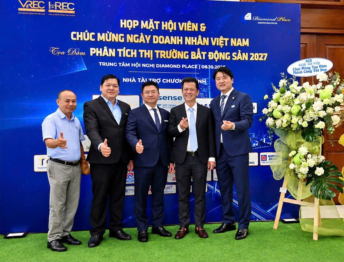 Bất động sản 2027: Khi nào thị trường có thể phục hồi bền vững? - Ảnh 9