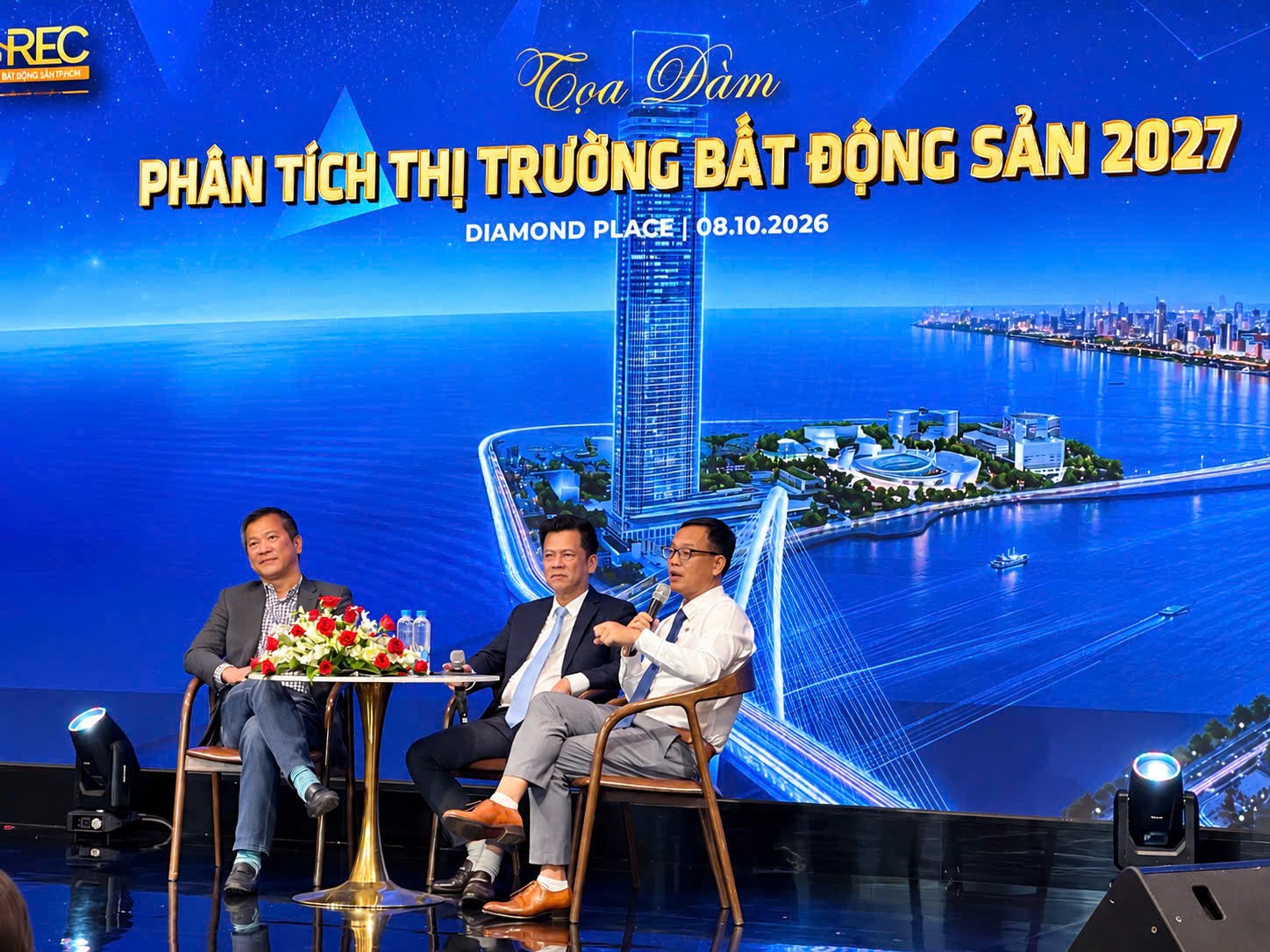 Bất động sản 2027: Khi nào thị trường có thể phục hồi bền vững? - Ảnh 5