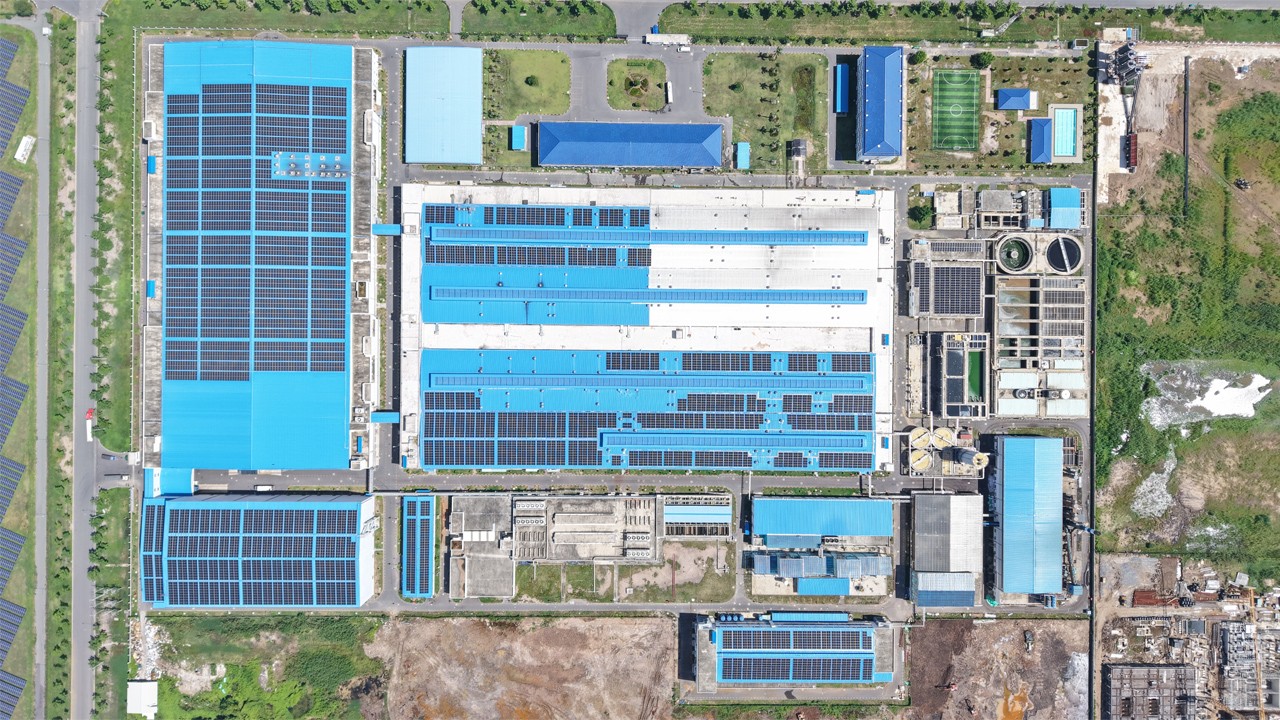 Chủ tịch TTC Energy - Đặng Huỳnh Anh Tuấn được vinh danh Cúp Thánh Gióng 2026 - Ảnh 3