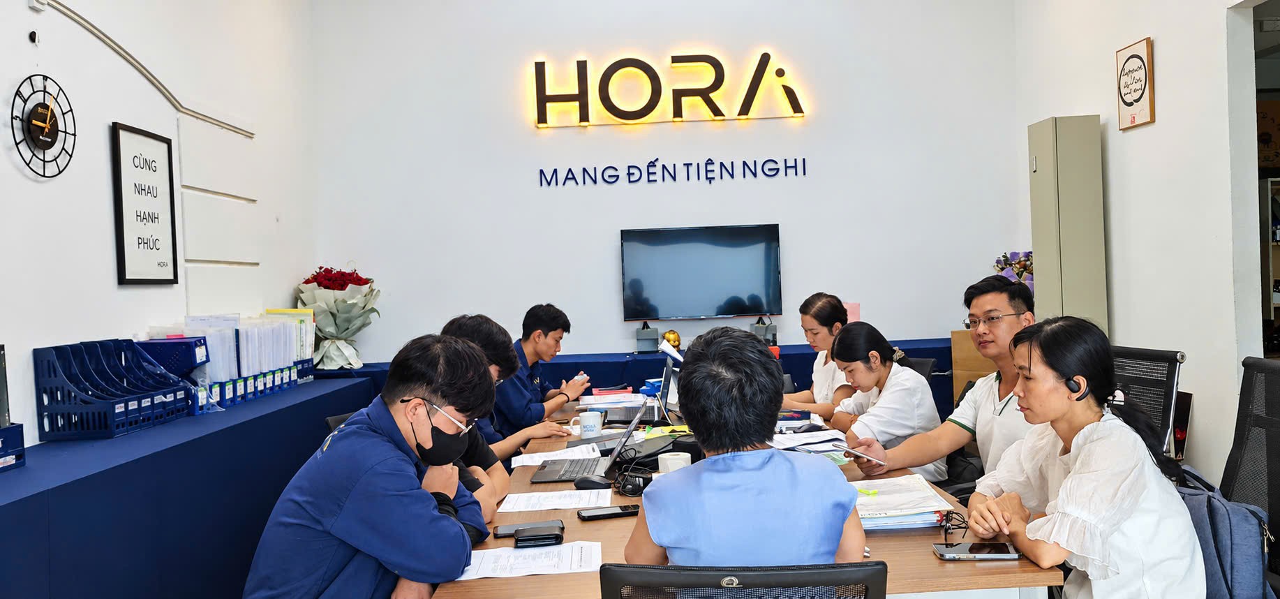 Từ danh hiệu ASEAN 2026, HORA theo đuổi bài toán an toàn dài hạn cho thang máy gia đình - Ảnh 3